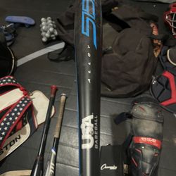 Rawlings Baseball Bat