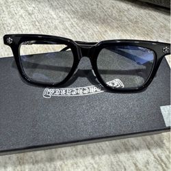 Chrome Hearts Glasses 