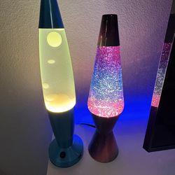 Lava Lamp Bundle