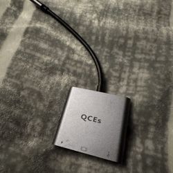 IPad USB C to HDMI Adapter 