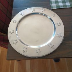 Texas Silver Chargers