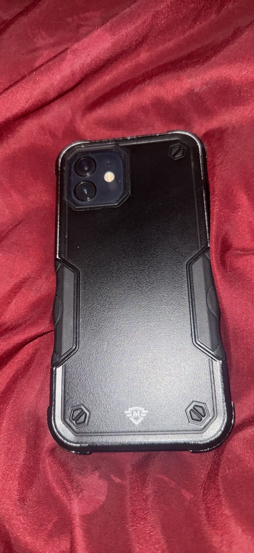 iPhone 12