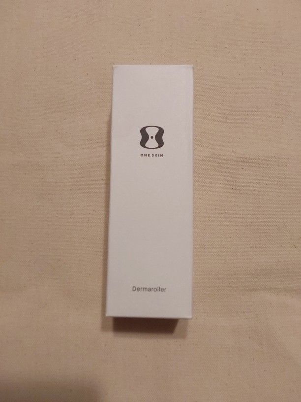 One Skin- Dermaroller
