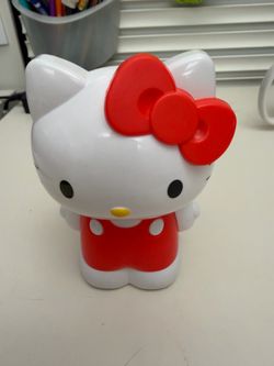 HK - Pencil holder   $6