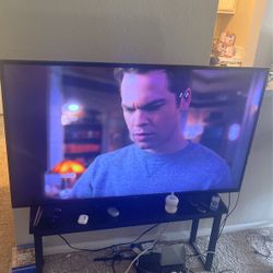  65 Inch Visio  Smart Tv 