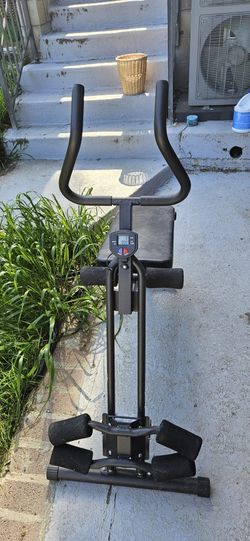 Exercise Bench
