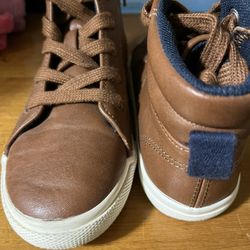 Boys Shoes