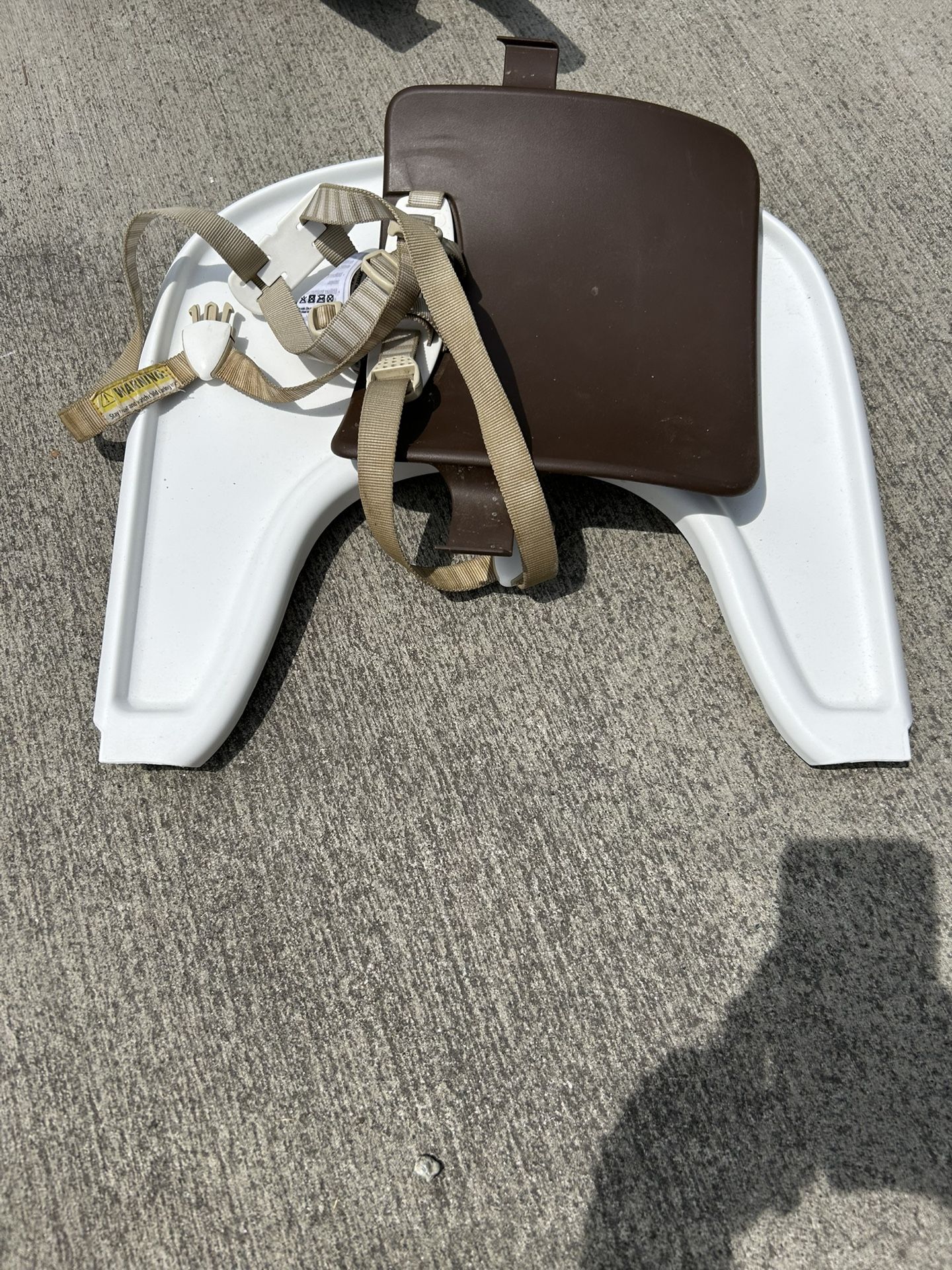 Stokke Tripp Trapp High Chair Attachments