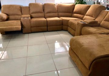Same day delivery, no credit needed