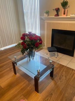 Center Table