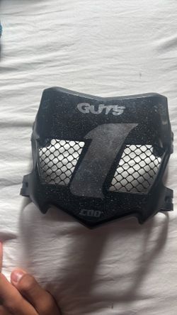 REAL VENTED MOTOCUTZ