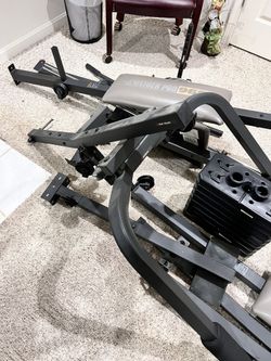 Weider Pro 9628 Universal Exercise Machine for Sale in Louisville KY OfferUp