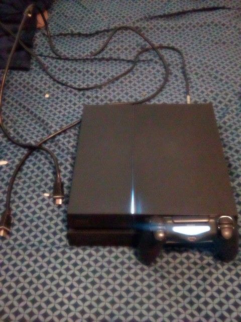 Ps4 And VR Accessories