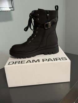 Botas