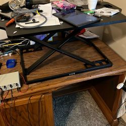 Vivo Stand Up Desk 