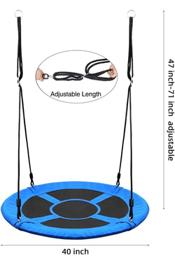 Swing Seat Replacement, 40"