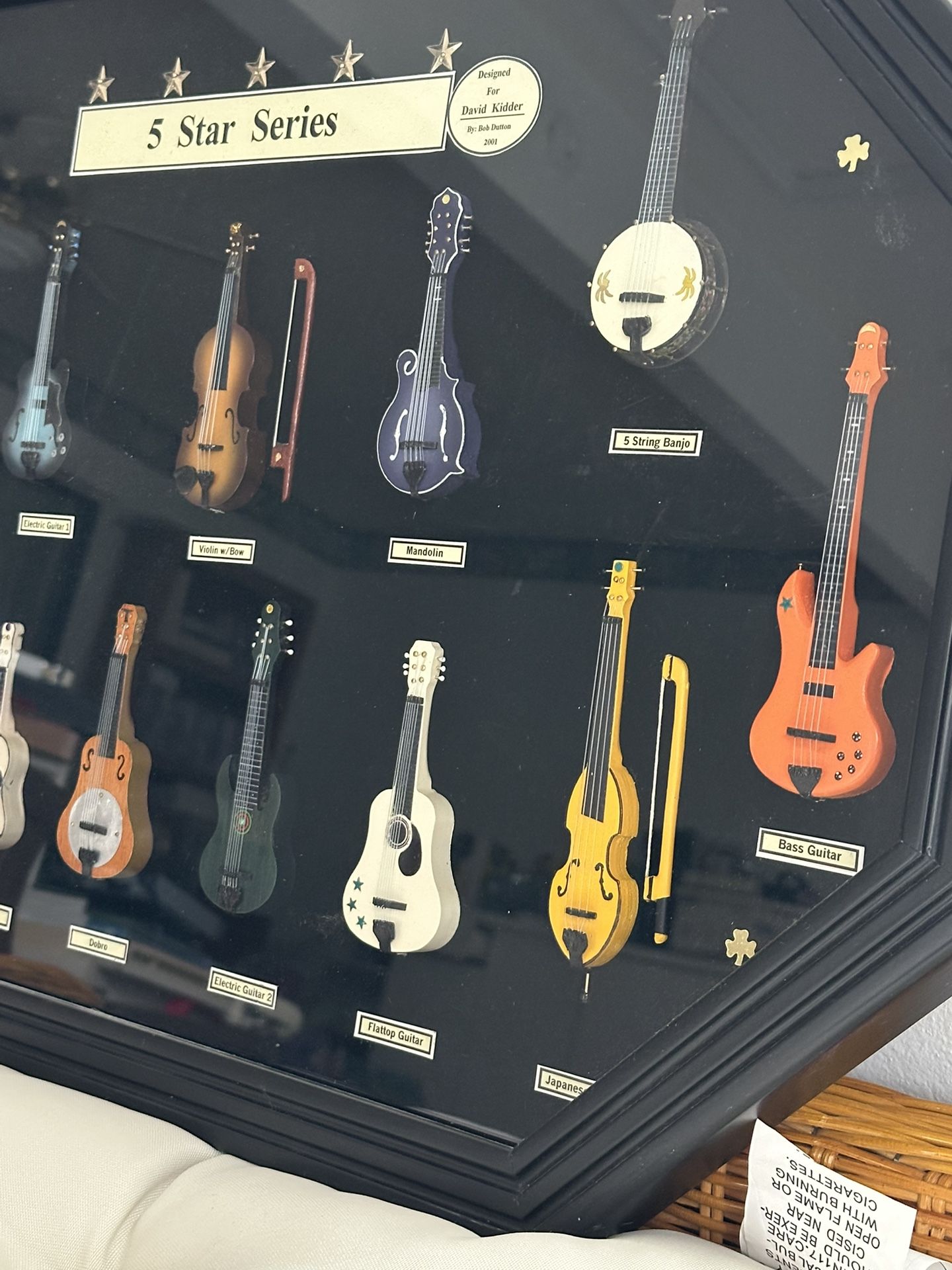 Guitar Lovers Picture