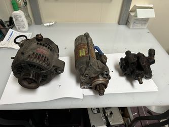 2002 Lexus Lx470 Parts 