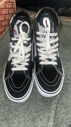 Vans Sk8-Hi