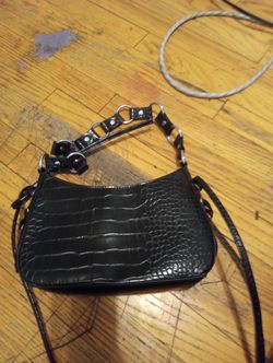 Purses And Mini Bags