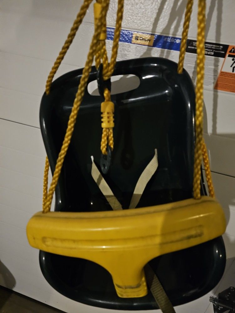  Toddler Swing - $10 or best offer