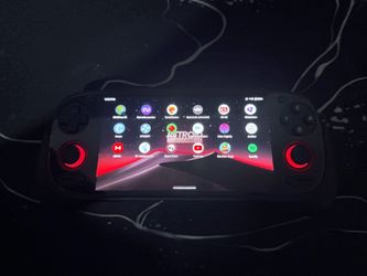 Retroid Pocket 5
