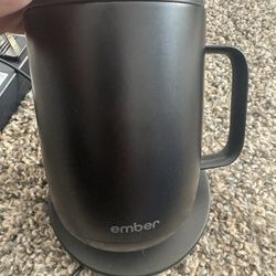 Ember Coffee Mug