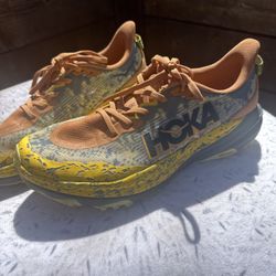 hoka speedgoat 6