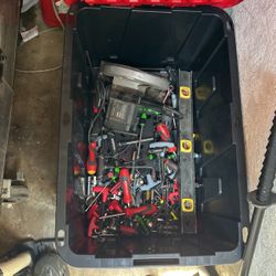 Box Of Tools