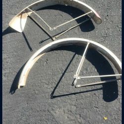 Schwinn 26" Middleweight Fender Set