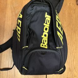 Babolat Aero Tennis Backpack 