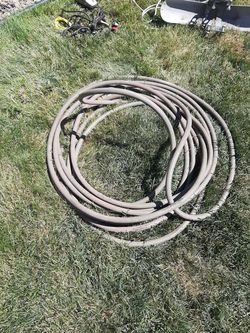 Air compressor hose