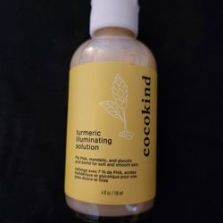Cocokind Exfoliating Solution 
