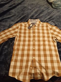 Tommy Hilfiger Mens S