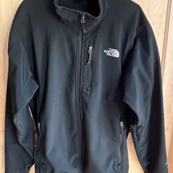 The North Face Men's Apex Bionic Jacket XL