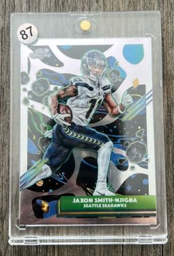 Jaxon Smith-Njigba