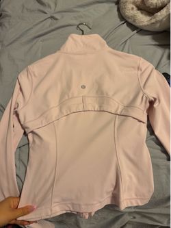 Lululemon Define Jacket