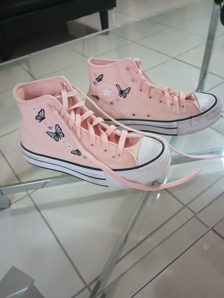 Zapatillas Converse