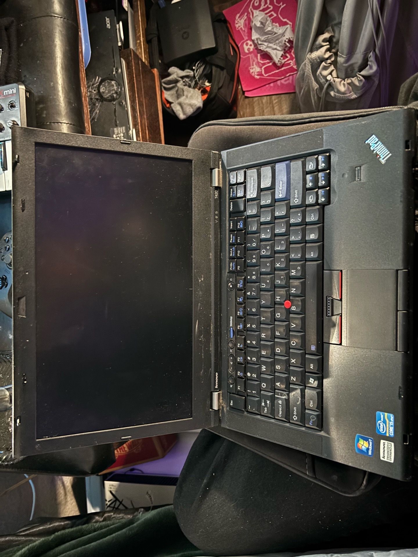Laptop