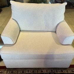 Condo Sofa and Chair