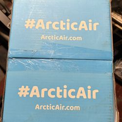 Arctic Air