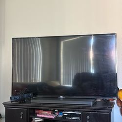 50” TCL Roku TV