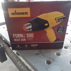 Wagner Heat Gun