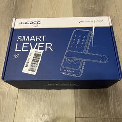 Kucacci Smart Lever