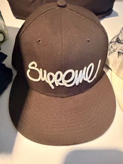 Supreme hats for sale