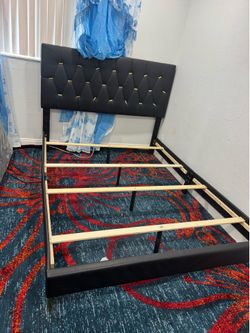 Bed Frame