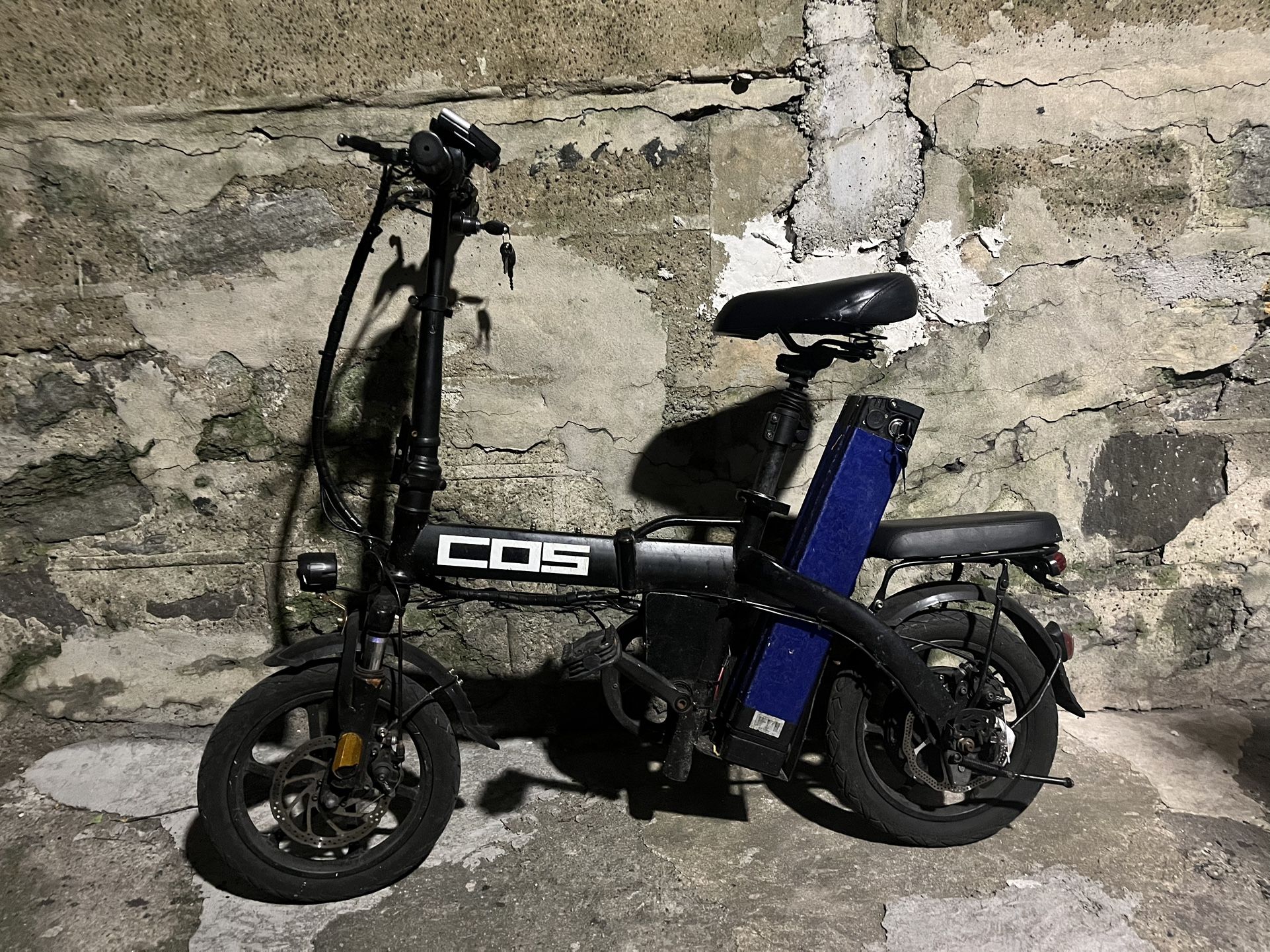 E-Bike For Sale