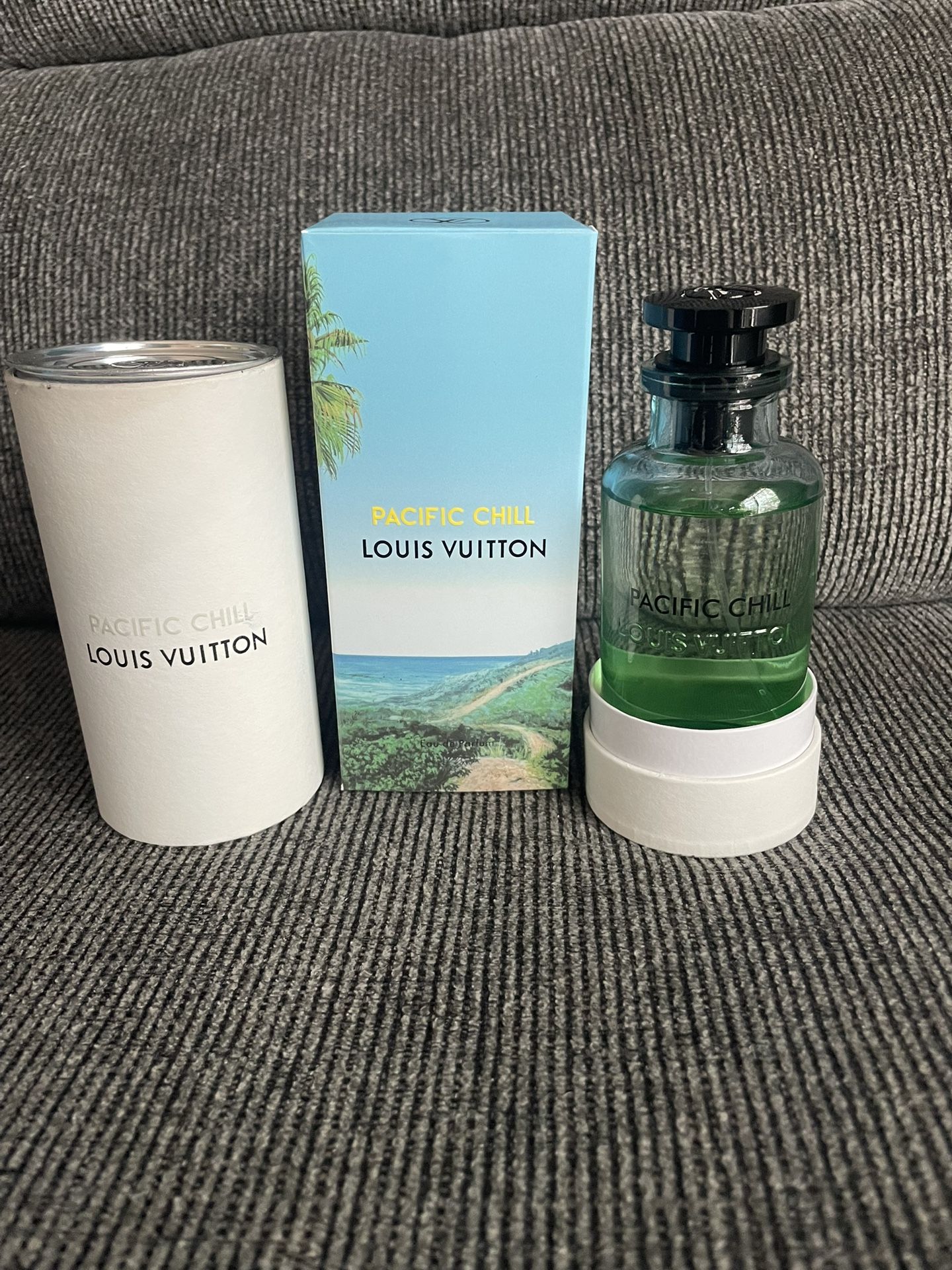Louis Vuitton Pacific Chill