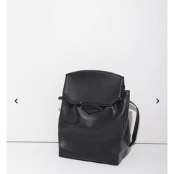 Alexander Wang Prisma Skeletal Backpack