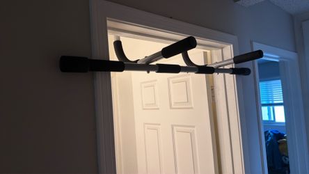 Pull up Bar